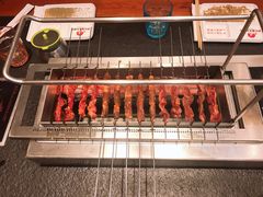 -邢氏老太太烤串(北兴街店)