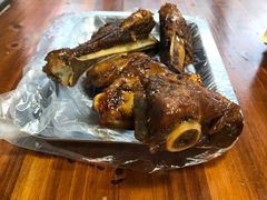 -赵元章肉骨烧(山塘街店)