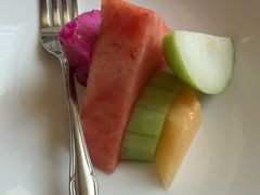 -民族饭店-四季餐厅