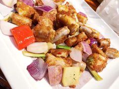 -顺德了能馆(虎门店)