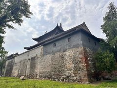 -洛阳白马寺