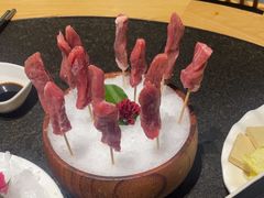 -东来顺(非遗·清真火锅·盛世广场店)