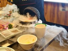 -银座苑烧肉酒场·烤活鳗(仙霞路店)