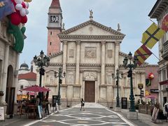 -华谊兄弟（长沙）电影小镇