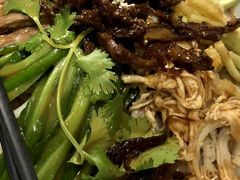 -云海肴·汽锅鸡·云南菜(天津国金汇店)