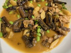 -大灶头·新昌菜(中国茶市店)
