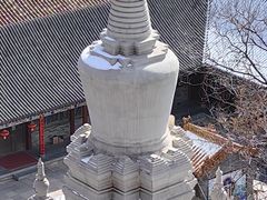 -五台山圆照寺