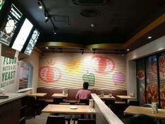 -棒约翰比萨·意面(张江店)