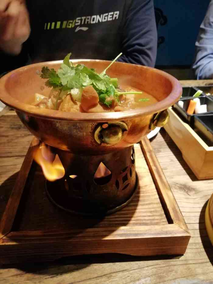 局气(西单店)-"98局气很局气～来北京看演唱会 想吃北.