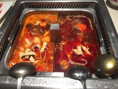 -海底捞火锅(上元大街店)