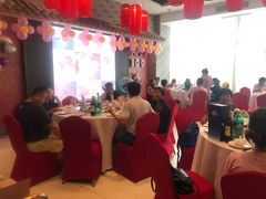 大堂-东方大酒楼(万科店)