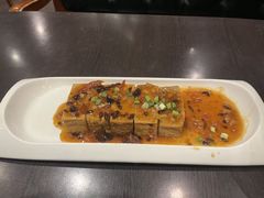 -老牌坊•鲁菜名店•地道济南菜(大观园商埠店)