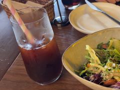 -ibarrel爱杯·bistro&brunch(江宁路店)