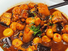 -二十八里太湖船菜(吉祥路店)