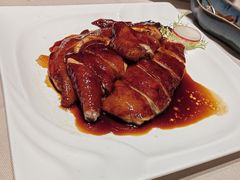 -侨美食家·粤菜(体育西路店)