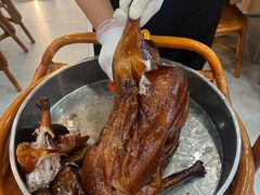 -长润·濑尿烧鹅
