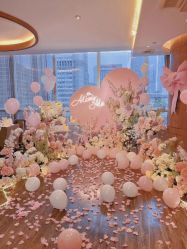 -1027活动策划·创意求婚·宴会派对