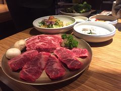 -王妃家(明洞中央店)