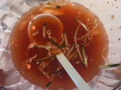 -七八冷面·延边朝鲜族美食(欢乐谷店)