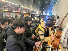 -MAO Livehouse(杭州店)