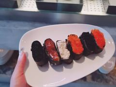 -万达文华酒店·48F云端窗景美食汇自助餐厅