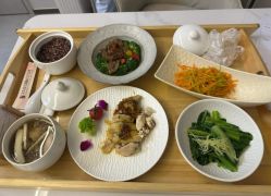 -宝生月子中心(独栋园林·福田店)