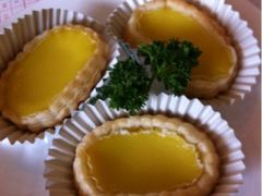 榴莲挞-潮福城大酒楼·潮味粤品·港式点心(湖滨北路店)