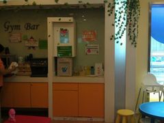 -金宝贝早教(金地·喜悦荟oopcity店)