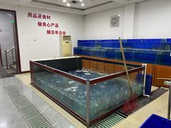 水产区-雪野鱼头大王邢府公老店(雪野湖店)