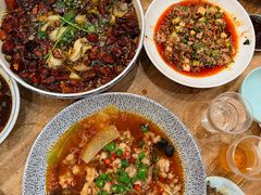-双流老妈兔头(总店)