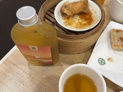 -添好运点心专门店(中环IFC店)