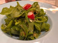 田七拌红皮萝卜-三义和酒楼(广渠门店)