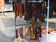 -君华饭店·腊排铜火锅