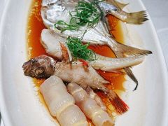 -小城故事·地道宁波味(月湖盛园店)