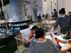 -湯系·煲汤手艺人(东二环泰禾广场店)