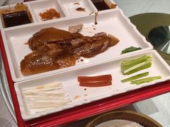 -王府井酒店(金桥港湾店)