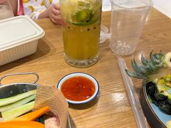 -泰悦澜·泰国餐厅(万象城店)
