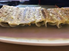 -众口斋锅贴(银泰城店)