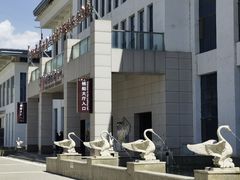-炳灵寺世界文化遗产旅游区