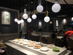 大堂-豪客来牛排(伟诚广场店)