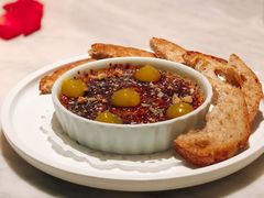 -壳里西餐厅Coquille Seafood Bistro(蒙自路店)