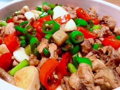 -鱼食饭稻·苏浙土菜17年老馆子(平江路店)