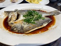 -凤厨顺德水乡凤味馆(大良锦龙路店)