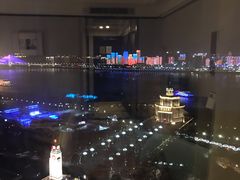 -武汉江城明珠豪生大酒店
