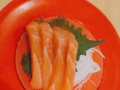 -新一番三文鱼寿司(红城湖店)