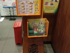 -汉堡王(昆明欣都龙城店)
