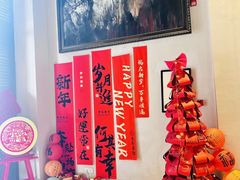 -三清山希尔顿度假酒店