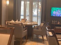 -雪龙轩中餐厅(银基冰雪酒店)
