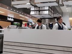 -Lady M(沙田新城市广场店)