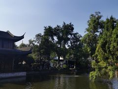 -南京中国近代史遗址博物馆(南京总统府)